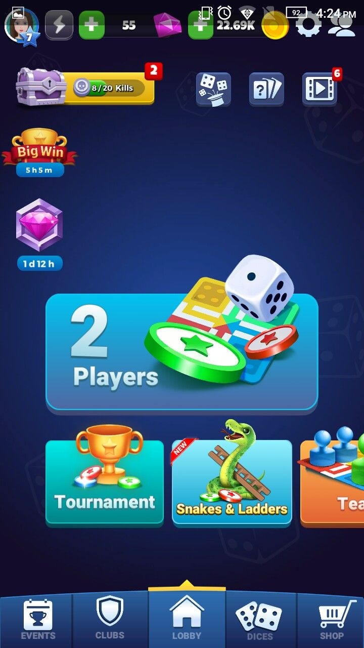 3 Patti Super game