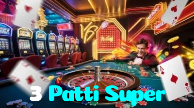 making first deposit on 3 Patti Super website using local payment methods in Pakistan